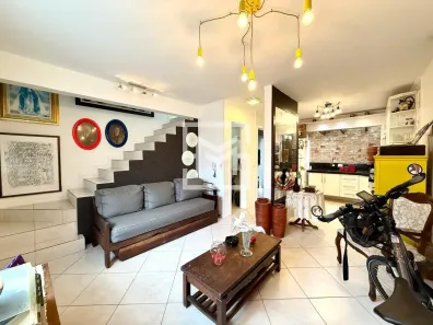 Casa com 2 Quartos à venda, 238m² no Centro, São José
