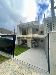 Sobrado com 3 Quartos à venda, 178m² no Boa Vista, Curitiba