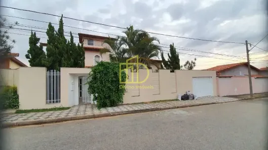 Casa com 4 Quartos à venda, 380m² no Jardim São Paulo, Sorocaba