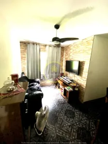 Apartamento com 2 Quartos à venda, 47m² no Bangu, Rio de Janeiro