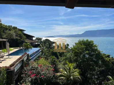 Sobrado com 6 Quartos à venda, 800m² no São Pedro (Cambaquara), Ilhabela