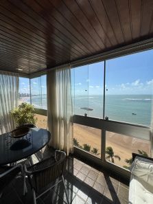 Apartamento com 3 Quartos à venda, 180m² no Piedade, Jaboatão dos Guararapes