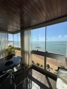 Apartamento com 3 Quartos à venda, 180m² no Piedade, Jaboatão dos Guararapes