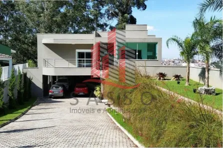 Casa com 6 Quartos à venda, 810m² no Jardim Ibiratiba, São Paulo