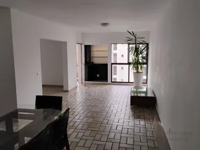 Apartamento com 3 Quartos à venda, 125m² no Indianópolis, São Paulo