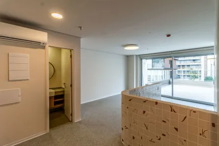 Ponto Comercial para alugar, 54m² no Cerqueira César, São Paulo