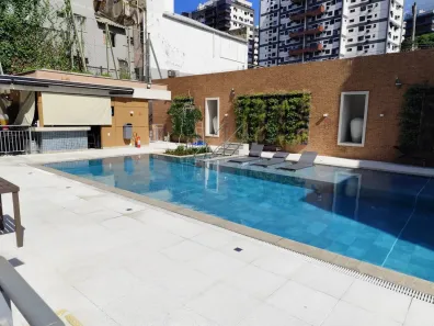 Apartamento com 2 Quartos para alugar, 54m² no Todos os Santos, Rio de Janeiro