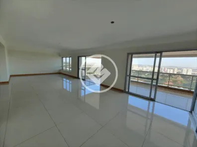Apartamento com 4 Quartos à venda, 320m² no Jardim Santa Ângela, Ribeirão Preto