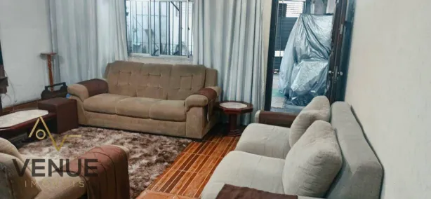 Sobrado com 3 Quartos à venda, 175m² no Vila Isolina Mazzei, São Paulo