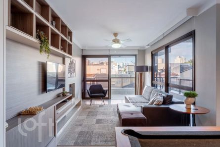 Apartamento com 1 Quarto à venda, 118m² no Petrópolis, Porto Alegre