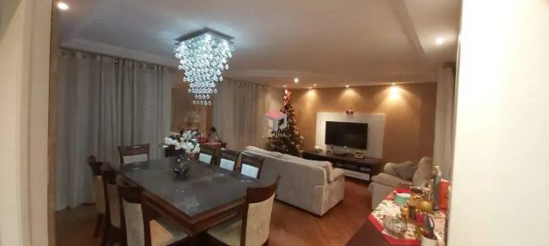 Cobertura com 3 Quartos à venda, 128m² no Baeta Neves, São Bernardo do Campo