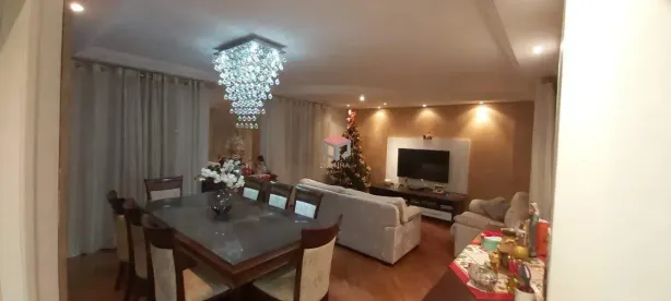 Cobertura com 3 Quartos à venda, 128m² no Baeta Neves, São Bernardo do Campo