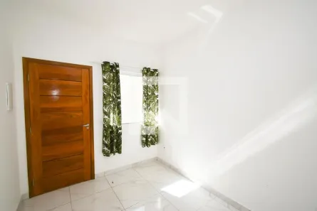 Apartamento com 2 Quartos à venda, 42m² no Vila Nivi, São Paulo