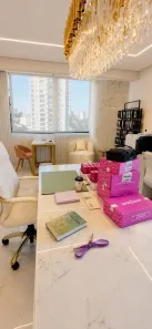 Sala Comercial à venda, 40m² no Vila Pedro Moreira, Guarulhos