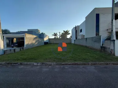 Lote/Terreno à venda, 300m² no Parque Vera Cruz, Tremembé