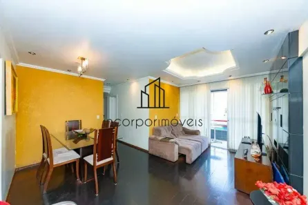 Apartamento com 3 Quartos à venda, 98m² no Buritis, Belo Horizonte