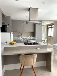 Cobertura com 3 Quartos para venda ou aluguel, 120m² no Jardim Jalisco, Resende