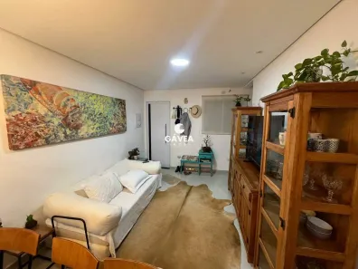 Sobrado com 2 Quartos à venda, 66m² no Centro, São Vicente