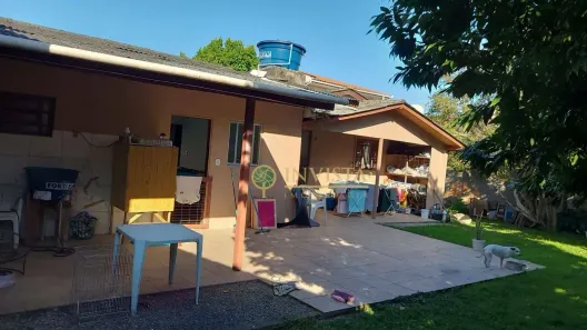 Casa com 3 Quartos à venda, 176m² no Ponte do Imaruim, Palhoça