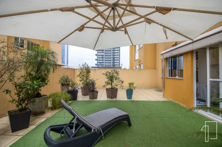 Apartamento com 3 Quartos à venda, 279m² no Morro do Espelho, São Leopoldo