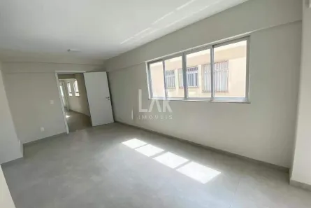 Apartamento com 2 Quartos à venda, 62m² no Santo Antônio, Belo Horizonte