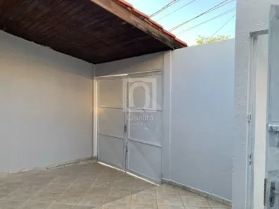 Casa com 2 Quartos à venda, 104m² no Jardim Montevidéo, Sorocaba