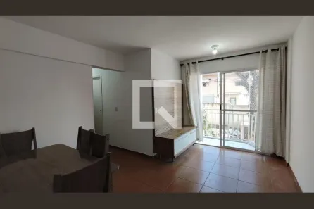 Apartamento com 2 Quartos à venda, 50m² no Vila Carmosina, São Paulo