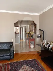 Apartamento com 3 Quartos à venda, 230m² no Higienópolis, São Paulo