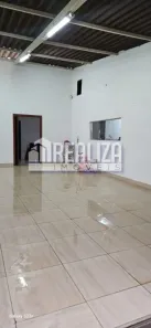 Casa com 2 Quartos à venda, 77m² no Beija-Flor II, Uberaba