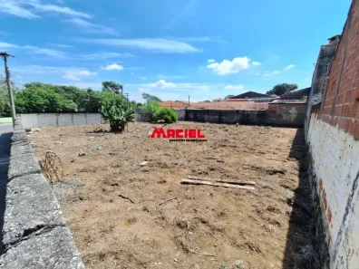 Lote/Terreno à venda, 622m² no Bosque dos Eucaliptos, São José dos Campos