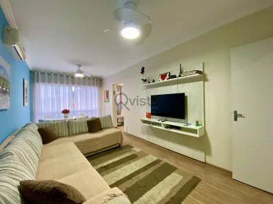 Apartamento com 2 Quartos à venda, 77m² no Enseada, Guarujá