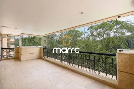 Apartamento com 3 Quartos à venda, 300m² no Real Parque, São Paulo