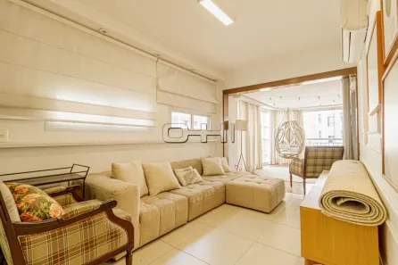 Apartamento com 2 Quartos à venda, 98m² no Cerqueira César, São Paulo