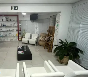 Prédio Comercial para alugar, 263m² no Osvaldo Cruz, São Caetano do Sul