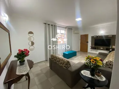 Casa com 4 Quartos à venda, 163m² no Campo Grande, Santos