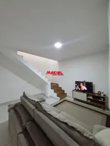 Casa com 3 Quartos à venda, 200m² no Residencial Galo Branco, São José dos Campos