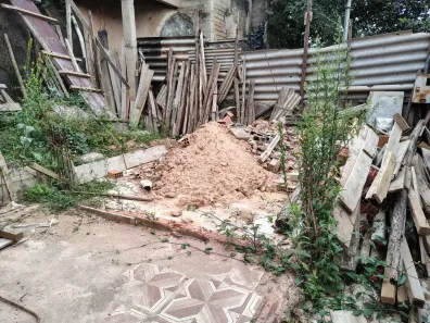 Lote/Terreno à venda, 148m² no Milho Branco, Juiz de Fora