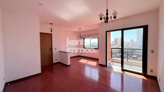 Apartamento com 3 Quartos à venda, 110m² no Centro, Sorocaba