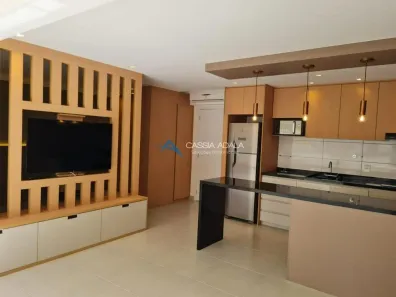 Apartamento com 1 Quarto à venda, 50m² no Centro, Campinas