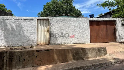 Lote/Terreno à venda, 360m² no Vila Maria, Aparecida de Goiânia