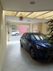 Casa com 3 Quartos à venda, 238m² no Rudge Ramos, São Bernardo do Campo