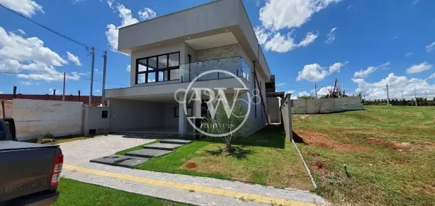 Apartamento com 4 Quartos à venda, 288m² no Jardins Capri, Senador Canedo