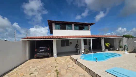 Casa com 4 Quartos à venda, 350m² no , Conde