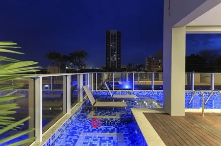 Apartamento com 2 Quartos à venda, 74m² no São João, Itajaí
