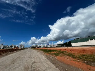 Lote/Terreno à venda, 2001m² no Vendaval, Biguaçu