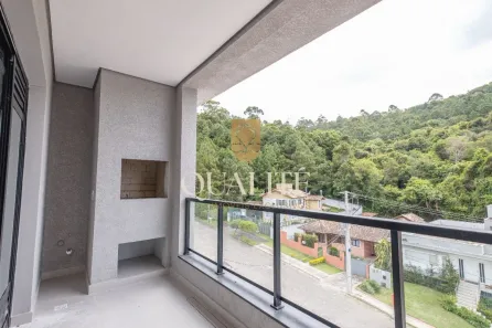 Apartamento com 3 Quartos à venda, 97m² no Canasvieiras, Florianópolis