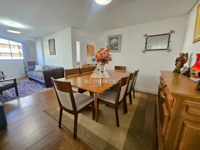 Apartamento com 3 Quartos à venda, 109m² no Setor Sudoeste, Brasília