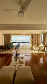 Apartamento com 2 Quartos à venda, 129m² no Vitória, Salvador