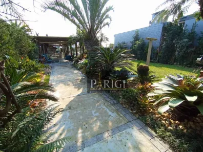 Casa com 3 Quartos à venda, 700m² no Courhasa, Imbé