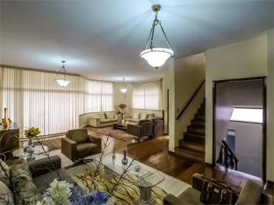 Imóvel Comercial com 4 Quartos à venda, 400m² no Bosque da Saúde, São Paulo